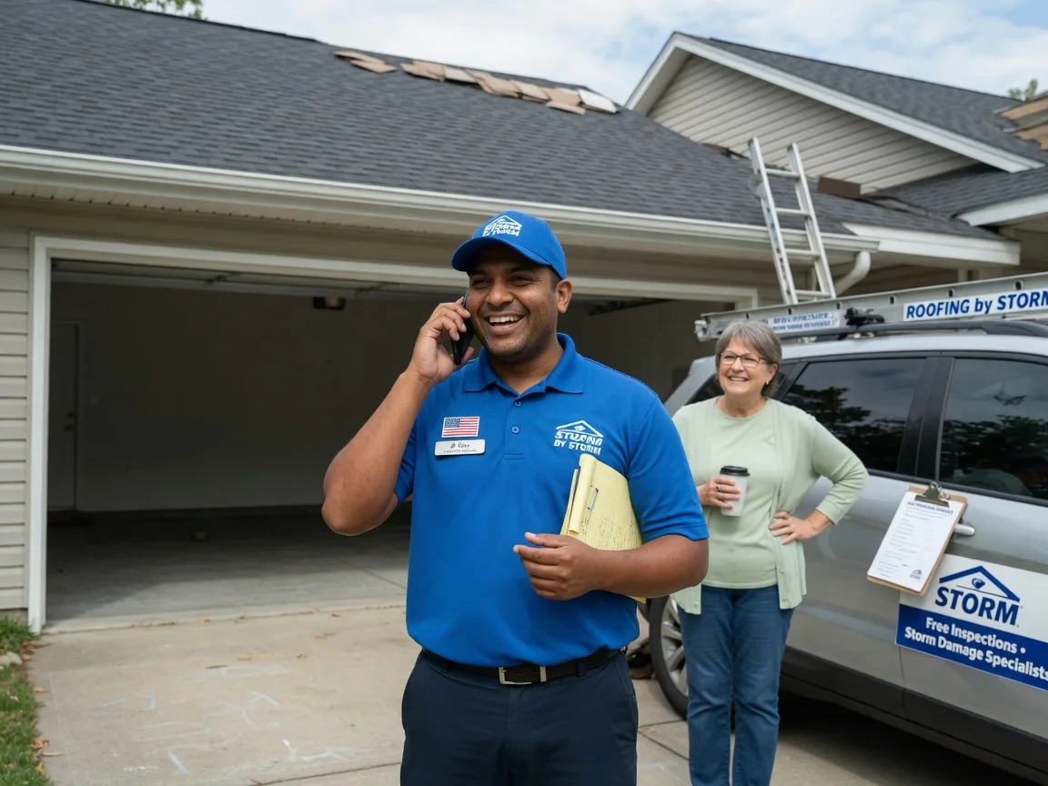 Roof Repair Near Me La Plata, MO FAQs