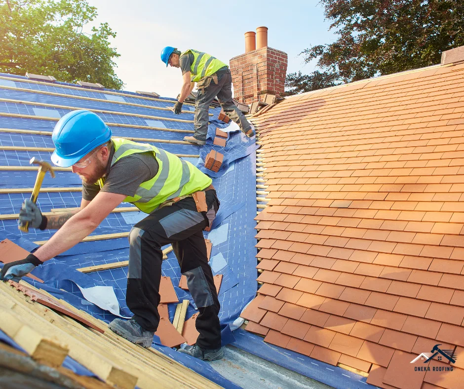 Why choose Roof Repair Near Me in La Plata, MO